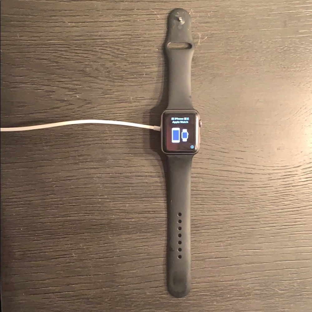 Apple Watch 1st Gen